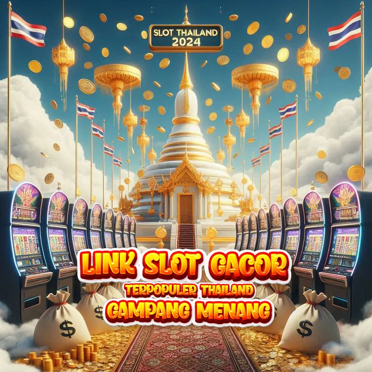 slot gacor, thailand slot, slot server thailand no 1,